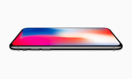 Apple Iphone X Ohne Notch