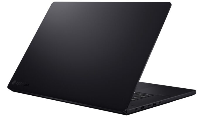 Asus Proart P16 H7606 Product Photo Black 07