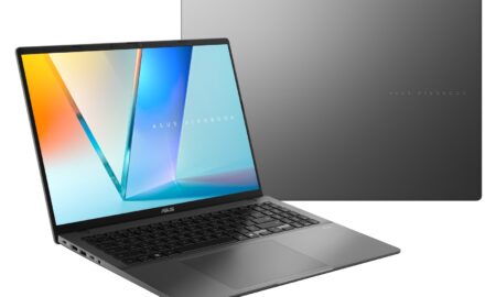 Asus Vivobook S16 S3607qa Product Photo 2g Matte Gray 10