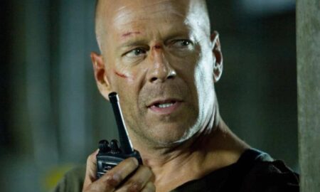 Bruce Willis Stirb Langsam
