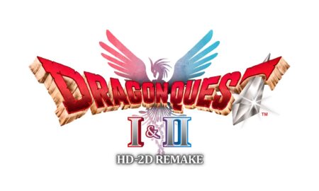 Dragon Quest 1 & 3 Hd 2d Remake