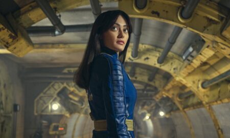 Fallout Serie Amazon