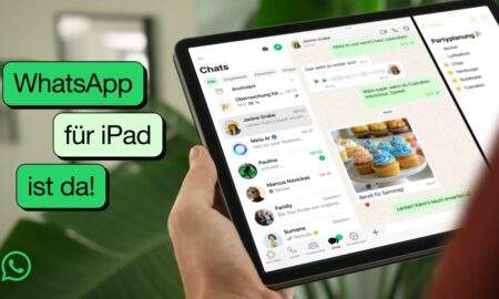 German Whatsapp For Ipad 1