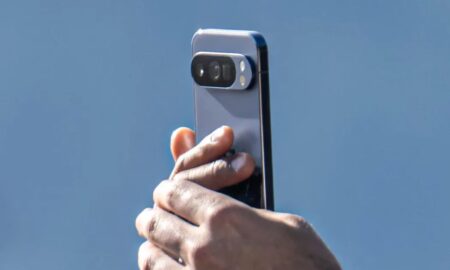 Google Pixel 10 Leak