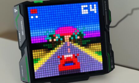 Govee Gaming Pixel Light 3