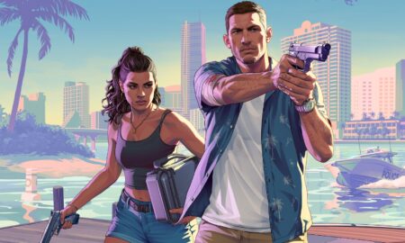 Gta 6 2026 Header