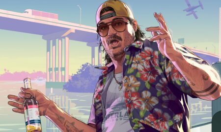 Gta 6 Cal Hampton
