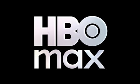 Hbo Max Logo 2025 Header