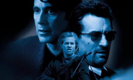 Head Film