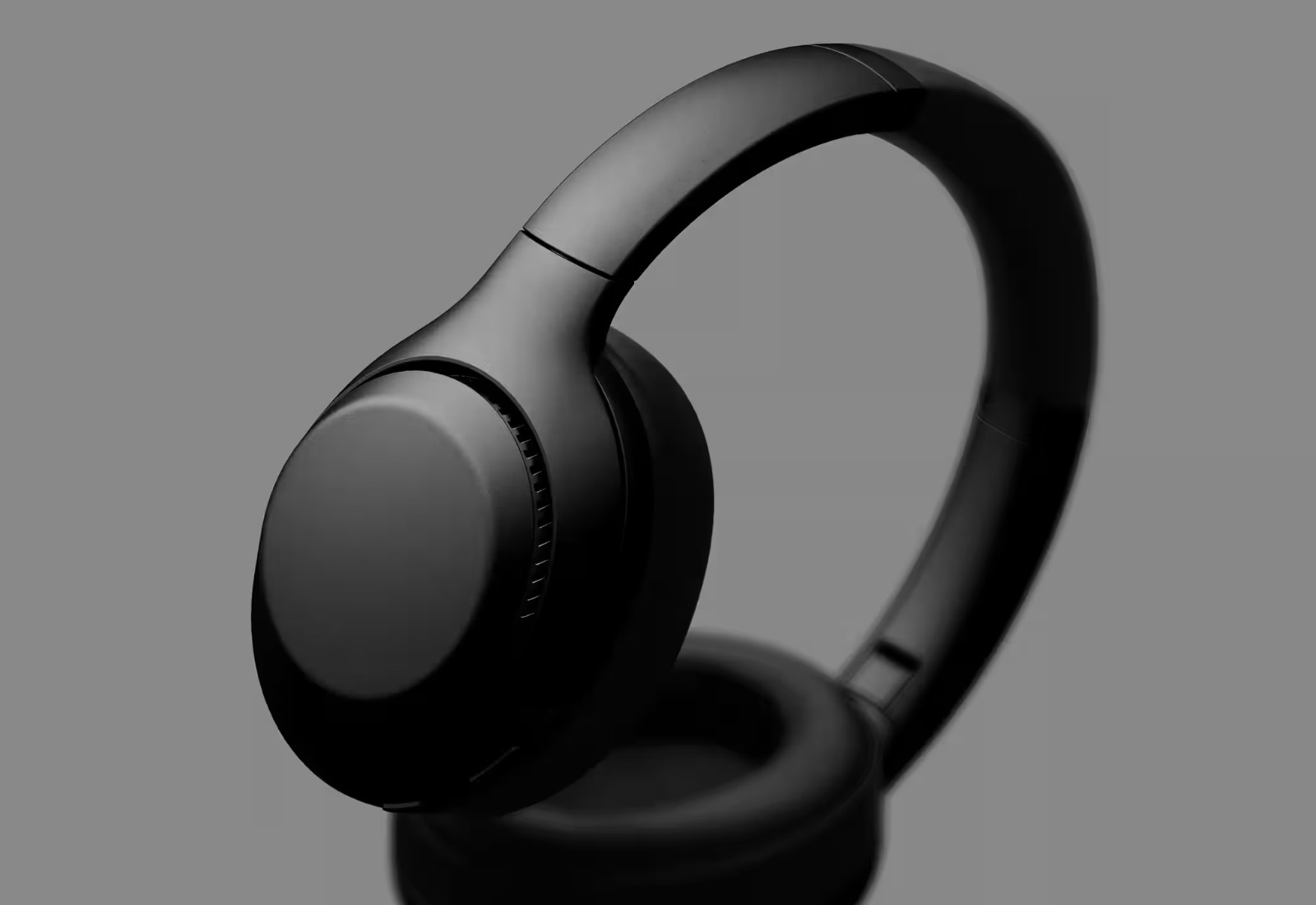 Kopfhoerer Headphone Header