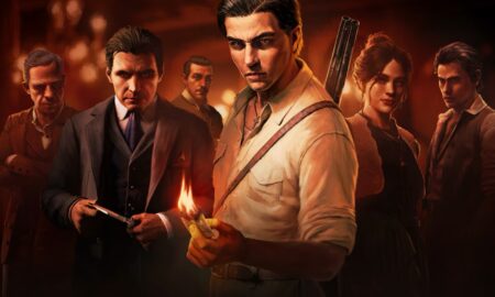 Mafia Old Country