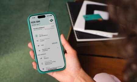 N26 Sim