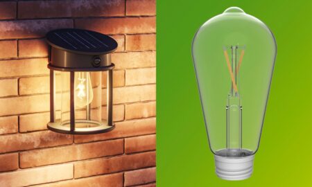 Philips Led Solar Retrofit Geri Speziallampe