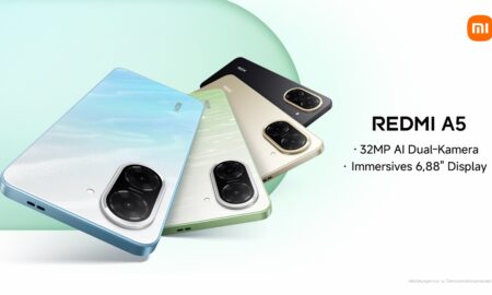 Redmi A5 Kv