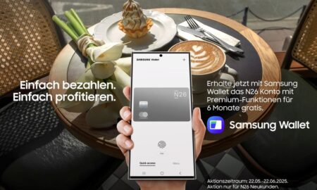 Samsung N26
