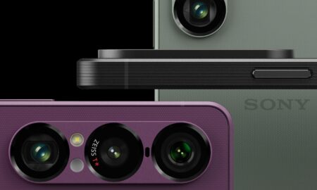 Sony Xperia 1 Vii 2025 Header