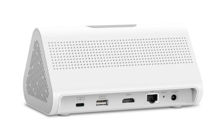 Tapo H500