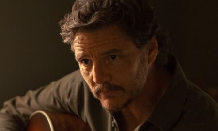 The Last Of Us Hbo Serie Joel