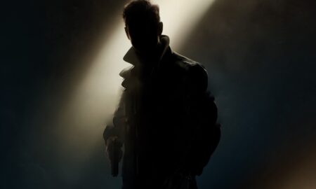 007 First Light