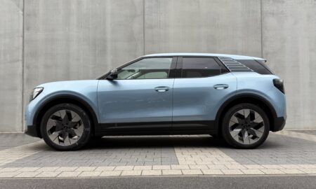 Ford Explorer Seite