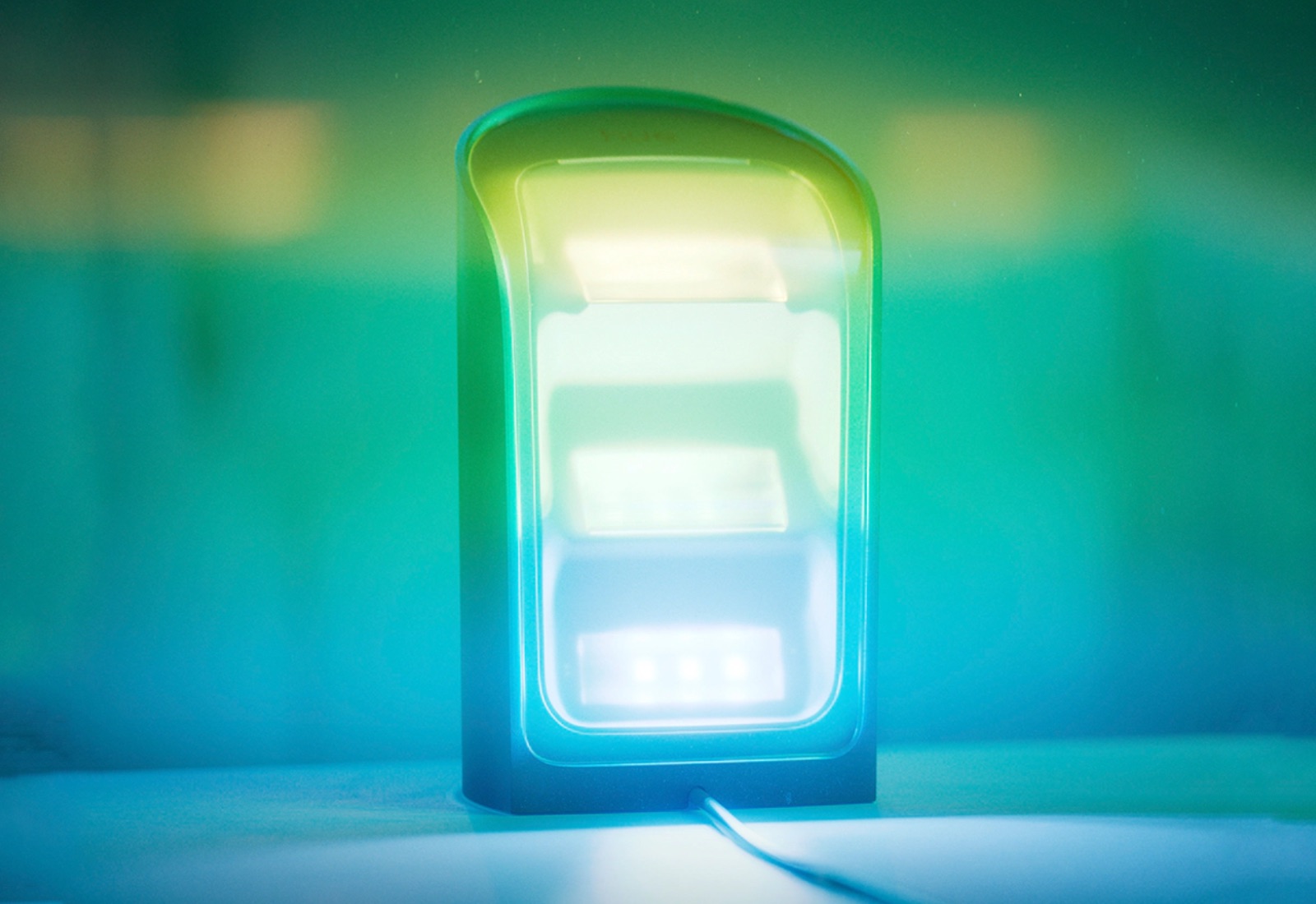 Philips Hue kündigt eine „neue Ära der smarten Beleuchtung“ an