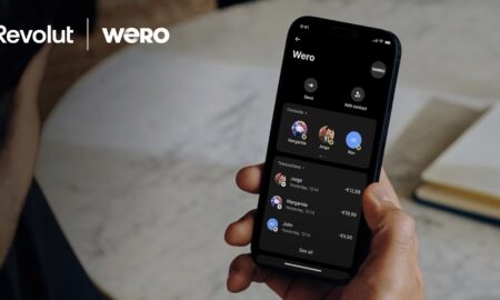 Revolut Wero