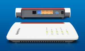 FRITZ!Box 4630 mit Wi-Fi 7 startet in den Markt