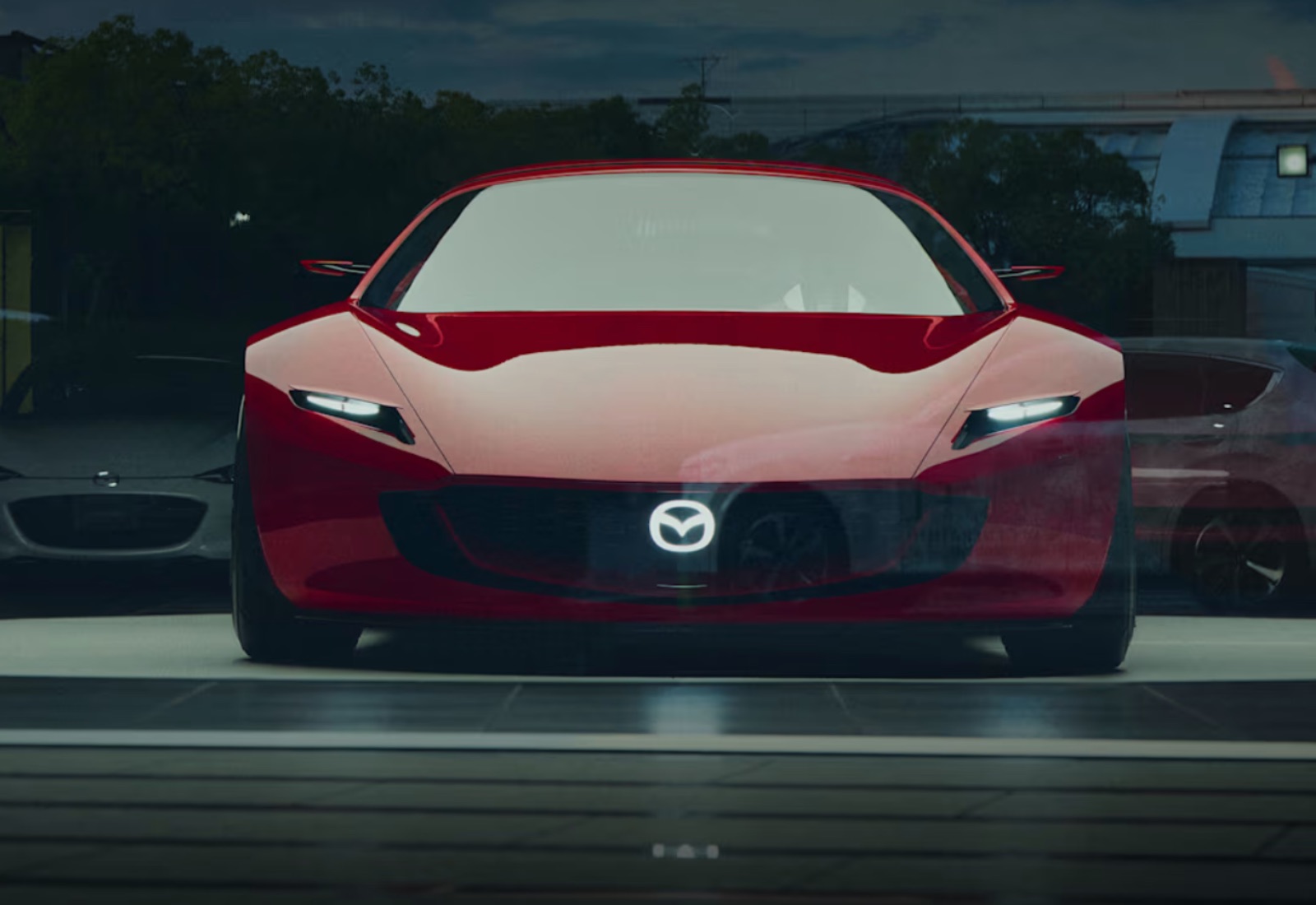 Warum Mazda sein neues „Traumauto“ vielleicht nie bauen wird
