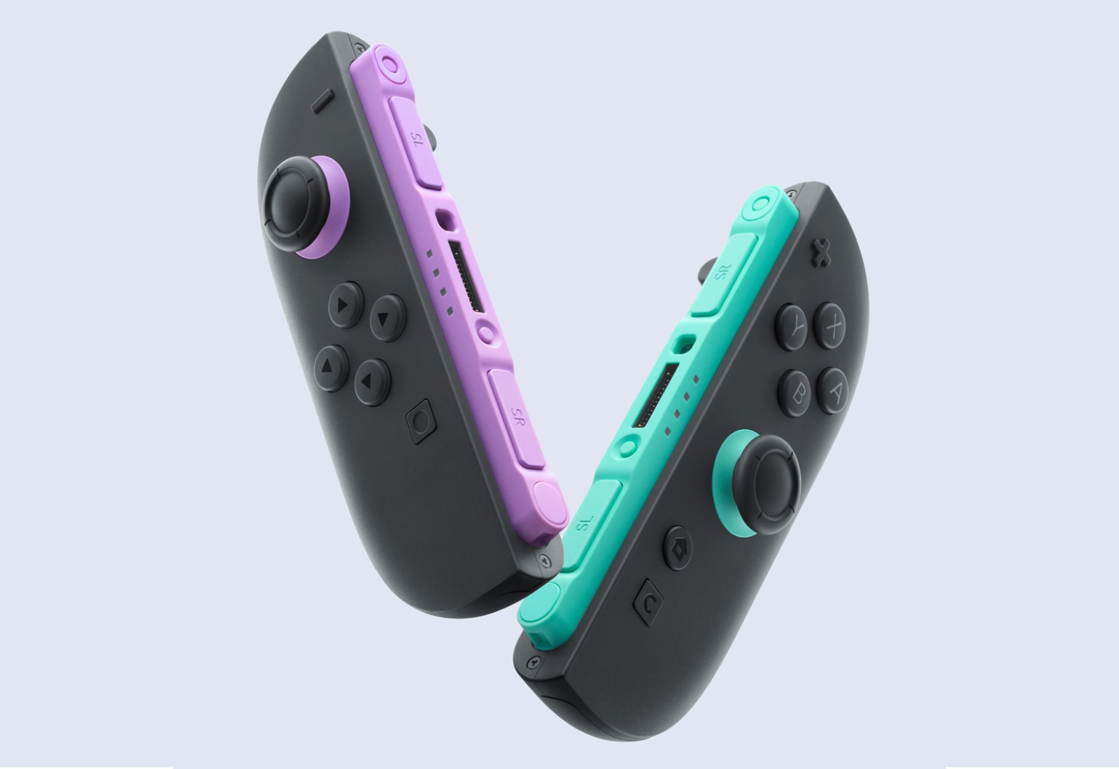 Nintendo kündigt neue Joy Con für die Switch 2 an