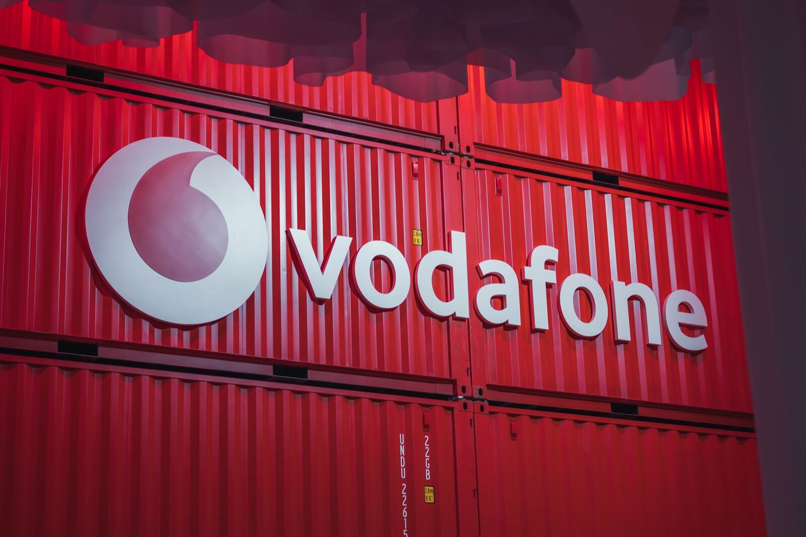 Vodafone erhöht Datenvolumen im CallYa Jahrespaket M