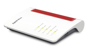 FRITZ!Box 7632 liefert Giga-Speed selbst am DSL-Anschluss – kostet 269 Euro