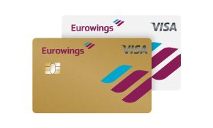 easybank führt Eurowings Kreditkarten unter neuer Marke fort