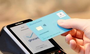 girocard dominiert: Deutschland zahlt schnell und digital