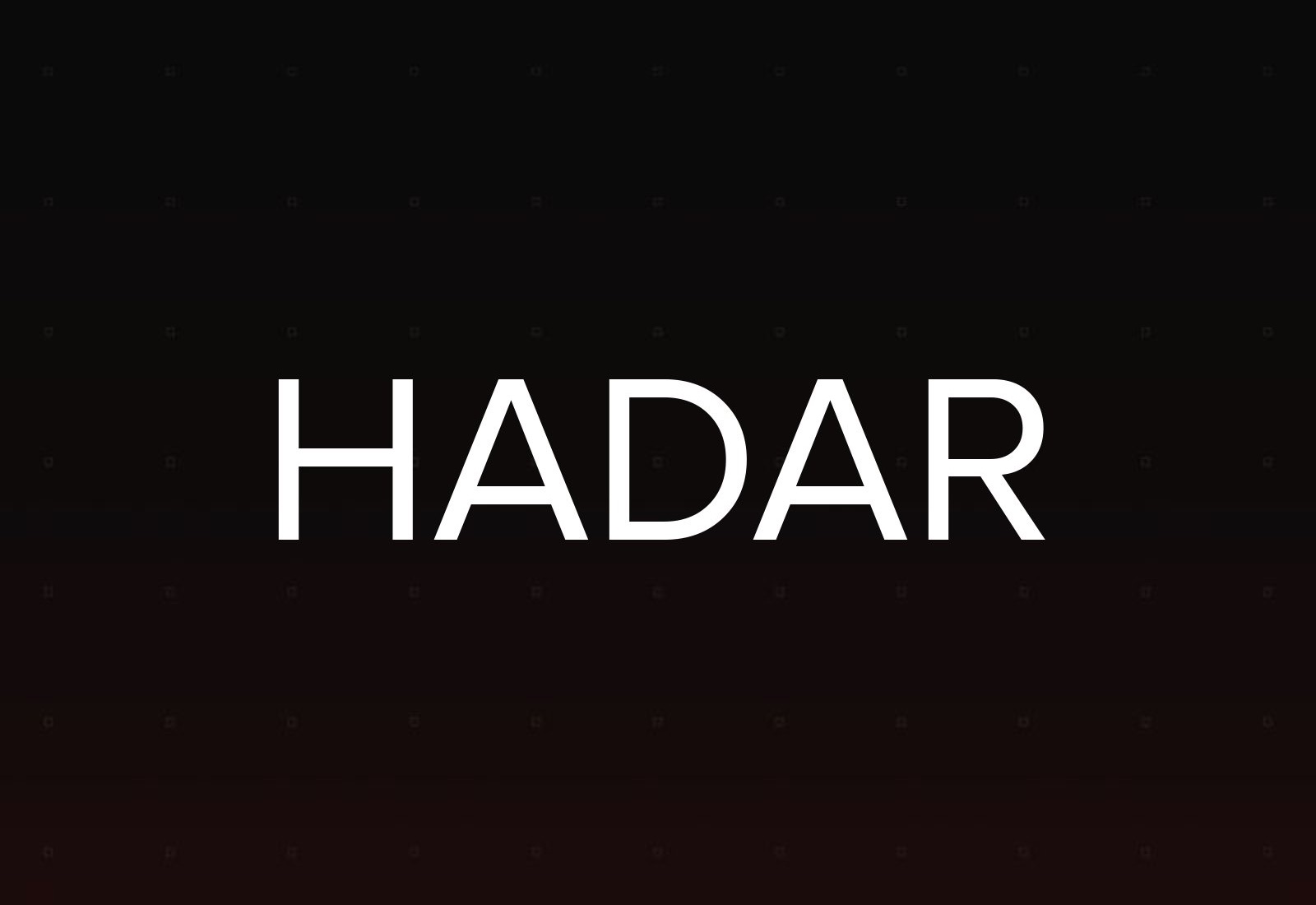 Hadar: Das neue Spiel der Cyberpunk-Entwickler