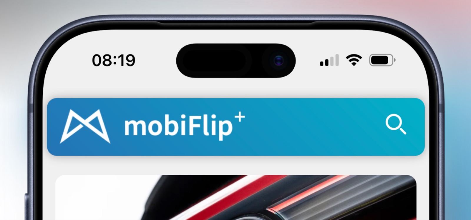 Sommerdeal: mobiFlip Plus dauerhaft günstiger – letzte Chance!