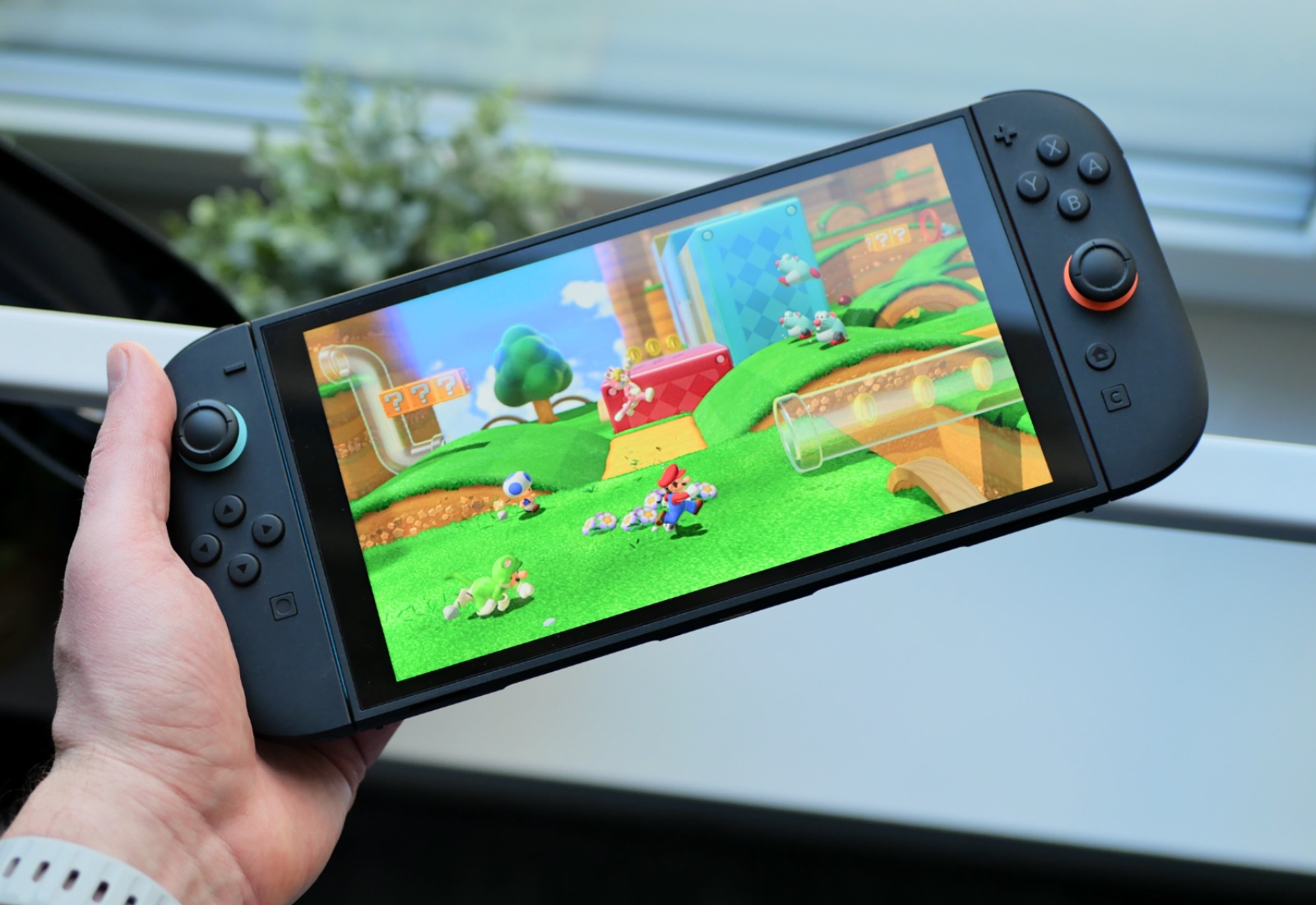 Nintendo zeigt morgen neue Switch-Spiele