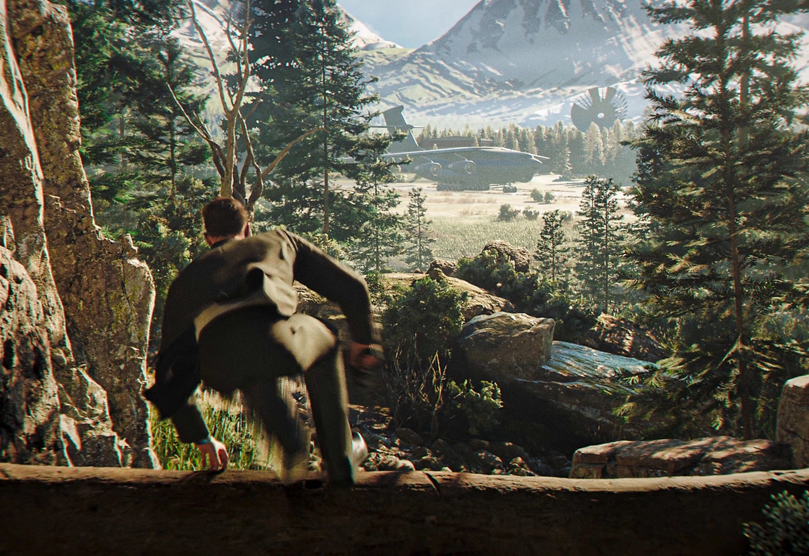 007 First Light ist ab heute für PS5, Xbox und PC erhältlich