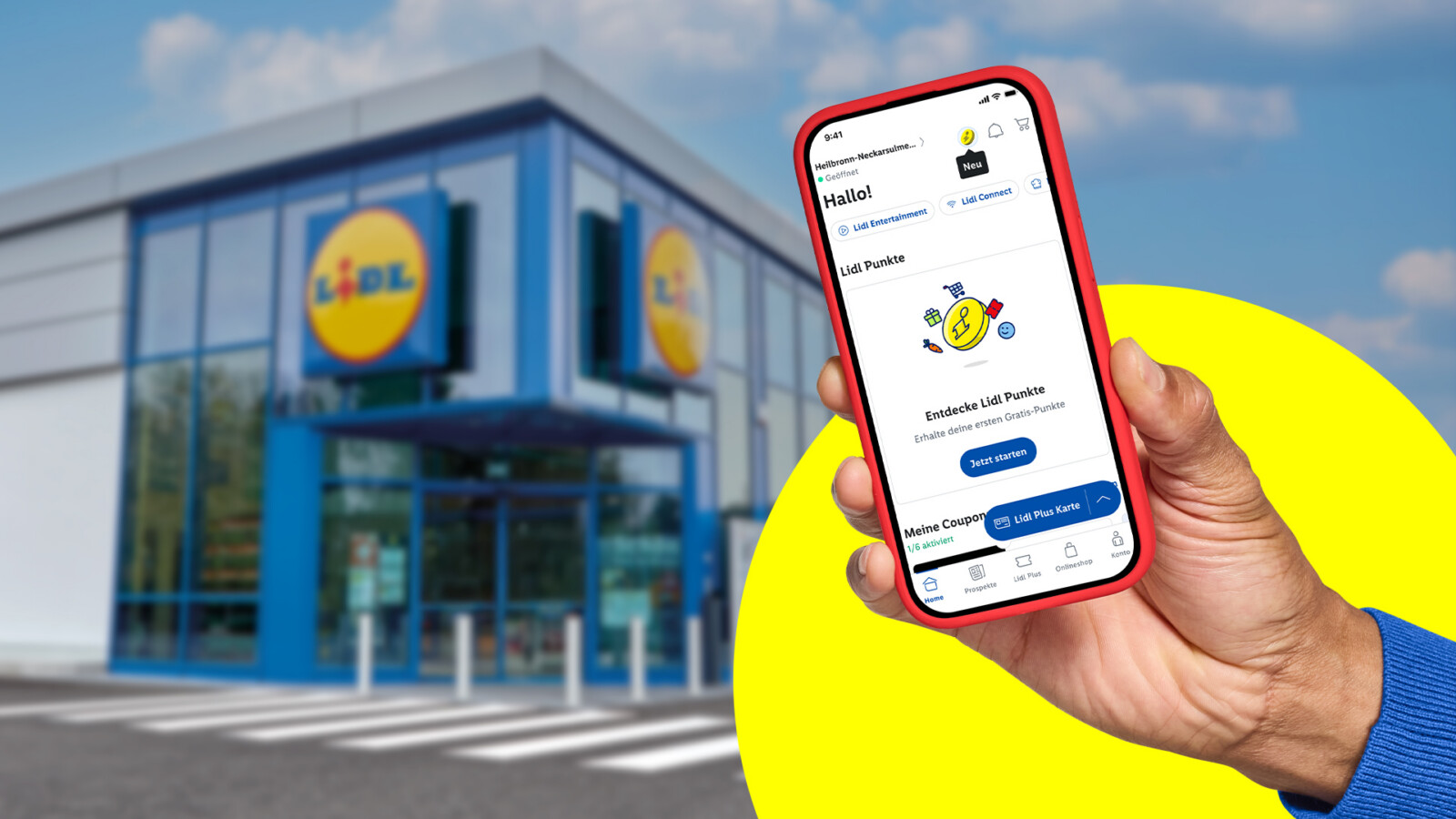 Lidl-Plus-bekommt-digitale-Stempelkarte