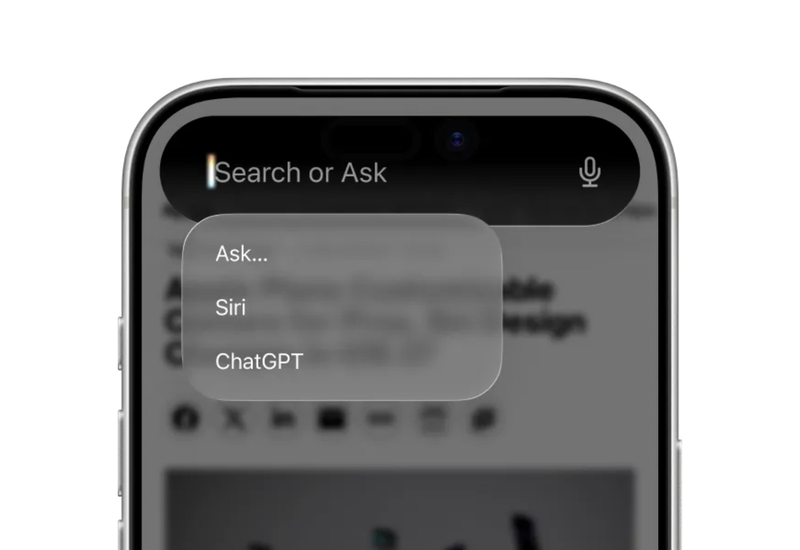 Apple iOS 27: So sieht das neue Siri aus