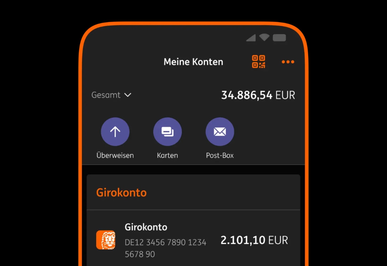 ING überrascht Kunden mit neuem Abo-Modell