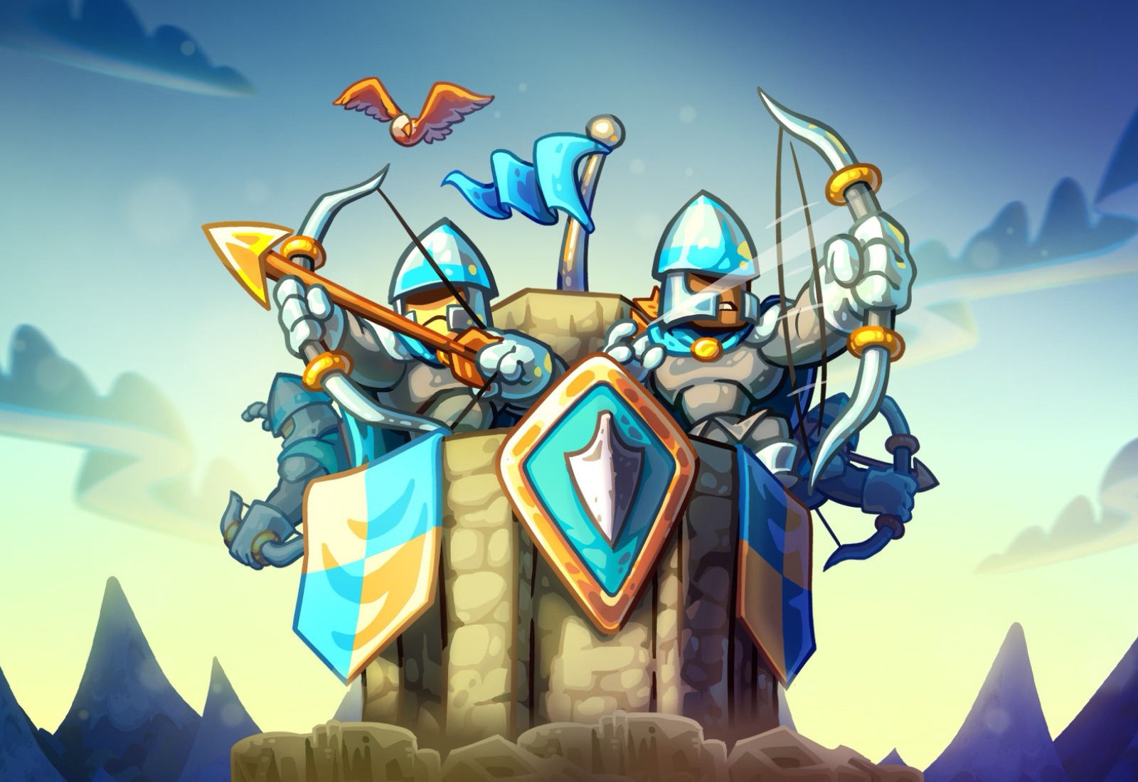 Ein-neues-Kingdom-Rush-kommt-schon-bald