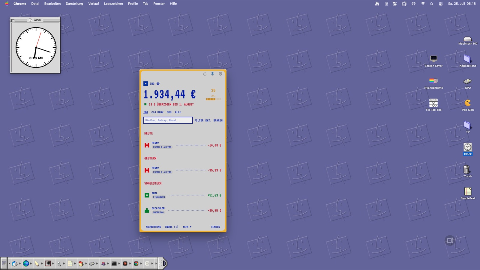 simplebanking-wird-zum-Widget-bekommt-Themes-und-kann-jetzt-Rechnungen-lesen