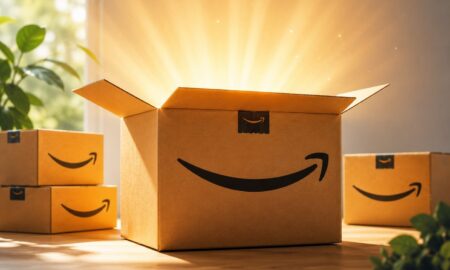Amazon Box